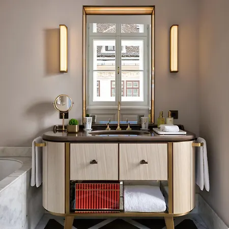 Rosewood Vienna-3