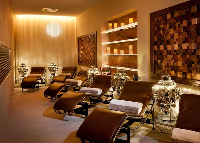 Grand WienHotel Stelle